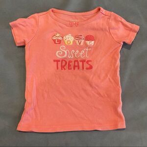 4/$20 Gymboree T-Shirt